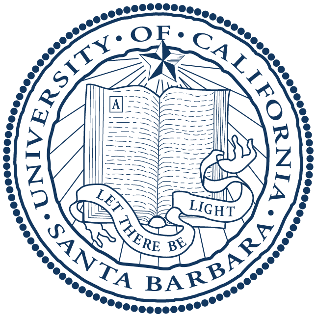 UC Santa Barbara logo